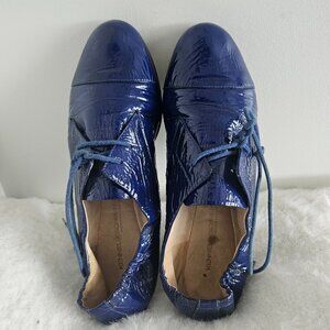 KENNEL & SCHMENGER Oxfords lace-ups US 6 UK 4